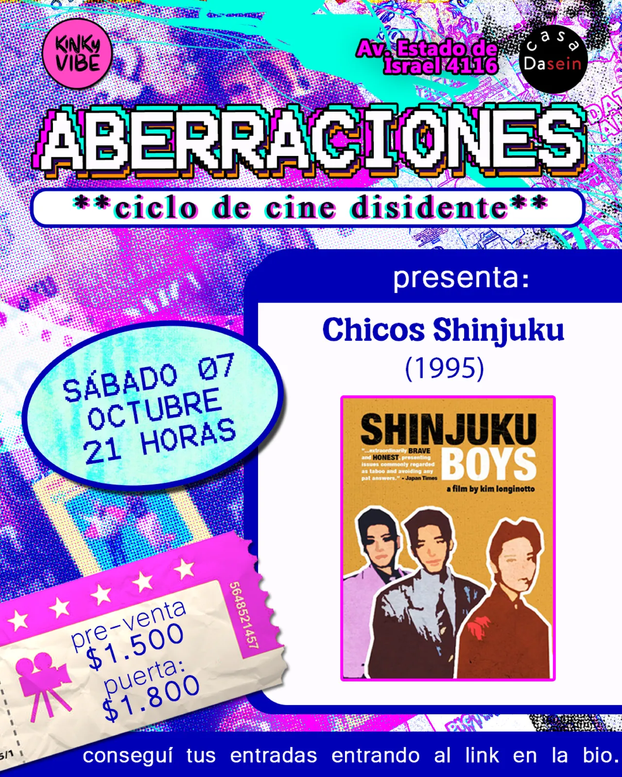 poster