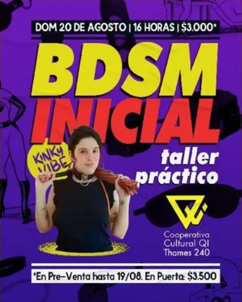 poster