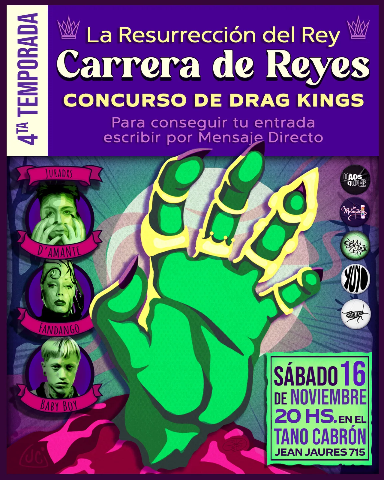 poster