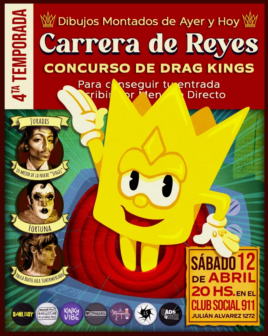 poster